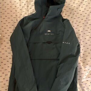 Montec Women’s Ski Jacket